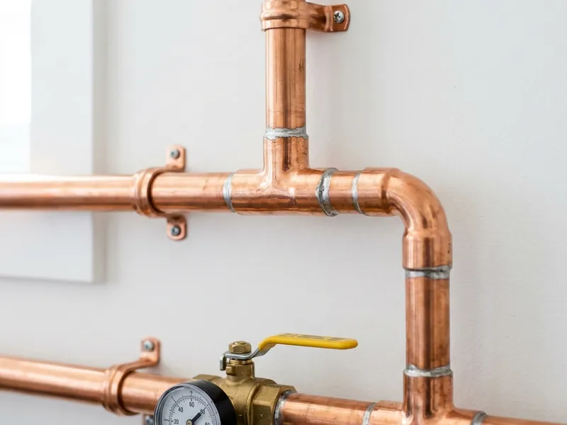 Pipe Repair & Replacement Plumber in Lyons, SD